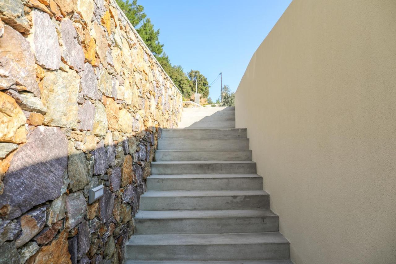 Thalasses Villas Skiathos Punta Exterior photo